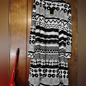 Investments woman's blouse size 2x